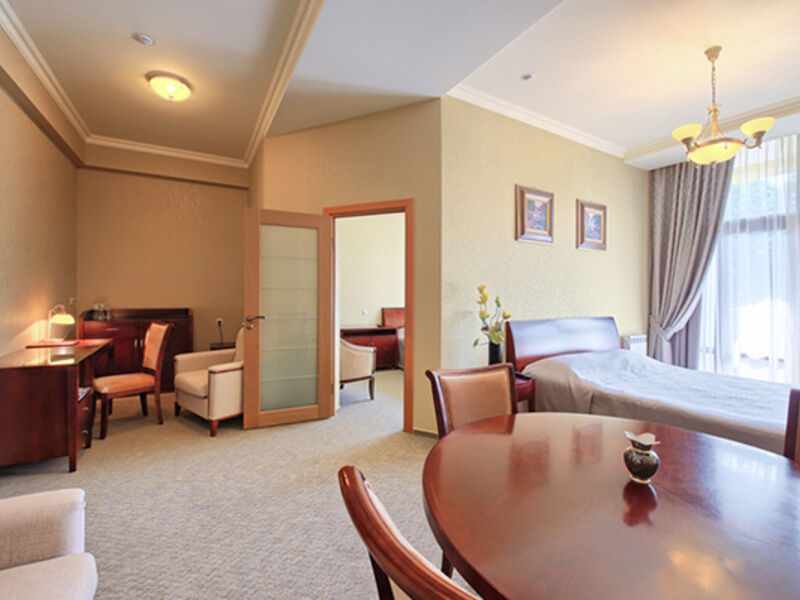 Люкс Suite "Classic"