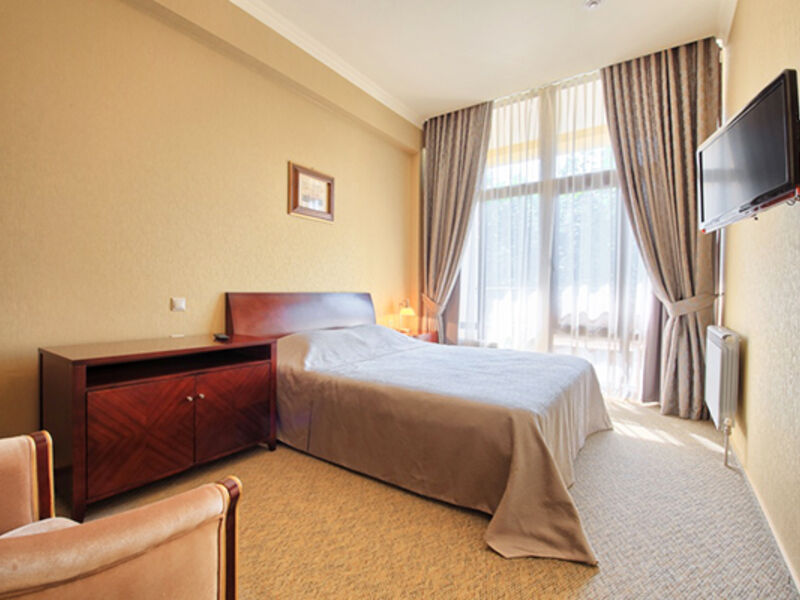 Люкс Suite "Classic"