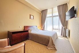 Люкс Suite "Classic", Пансионат Плаза Ессентуки, Ессентуки