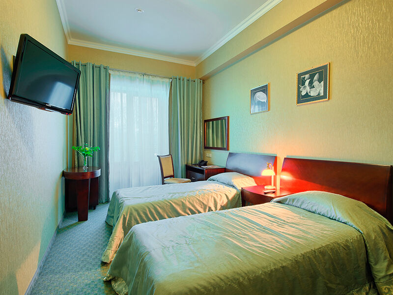 Стандарт 1-комнатный Твин