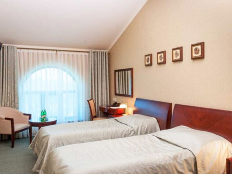 Стандарт 1-комнатный Твин