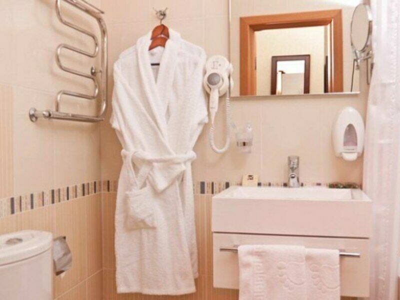 Стандарт 1-комнатный Твин