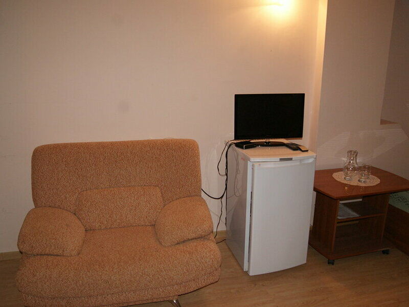 Стандартный 3-местный 1-комнатный