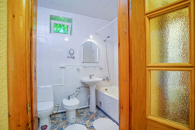 Люкс двухкомнатный 1,2,3 корпус (7)