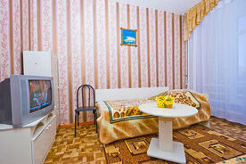 Стандарт 1-местный, 1-комнатный, Пансионат Нива, Анапа