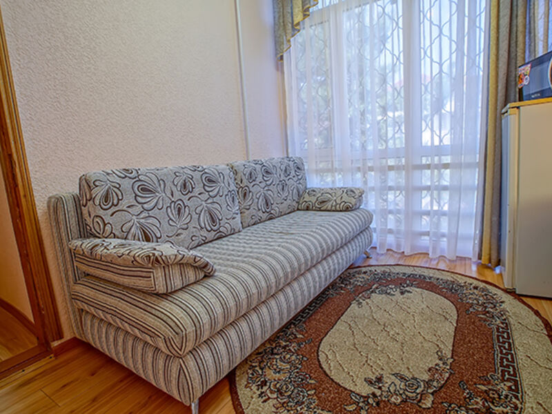 Студия двухкомнатная 1,2,3 корпус (7)