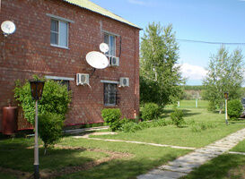 Аренда номера, База отдыха Энергетик, село Забузан