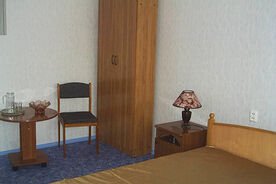 Стандарт 1-местный, Пансионат Маяк, Туапсинский район