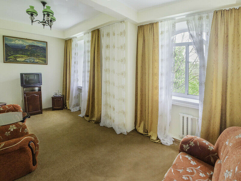 2-комнатный 2-местный