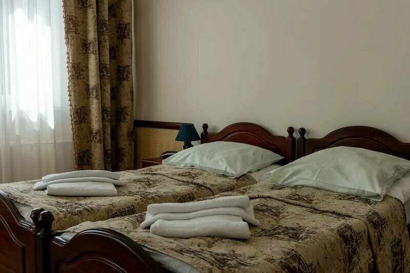 Улучшенный 2-местный номер