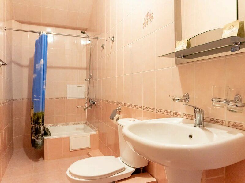 Улучшенный 2-местный номер