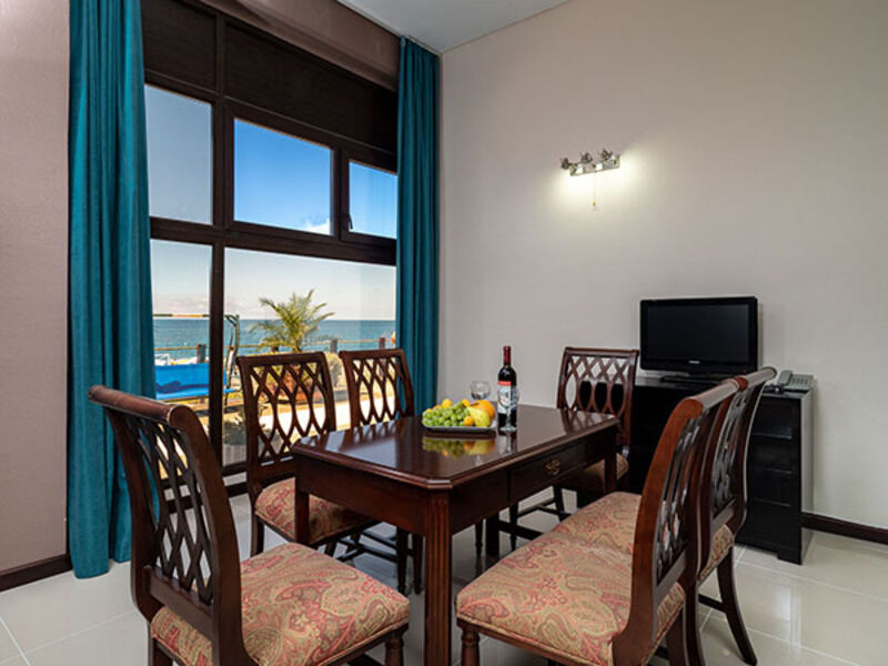 Стандартный 2 местный 1 комнатный без балкона с кухней