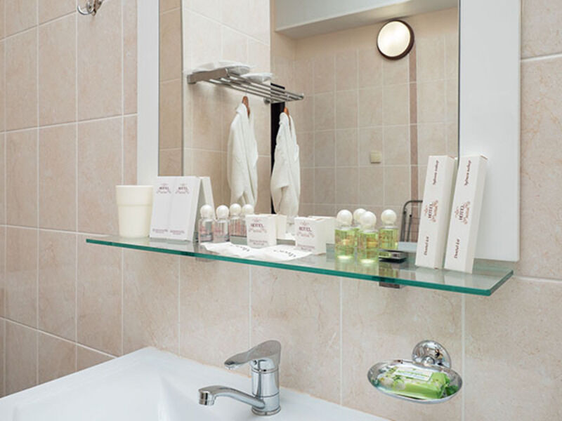 Стандартный 2 местный 1 комнатный без балкона с кухней