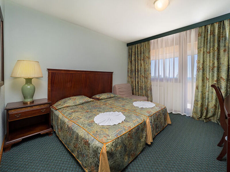 2-х местный с балконом