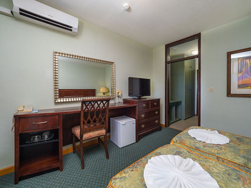 2-х местный с балконом