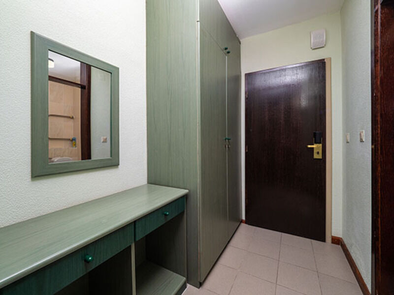 2-х местный с балконом