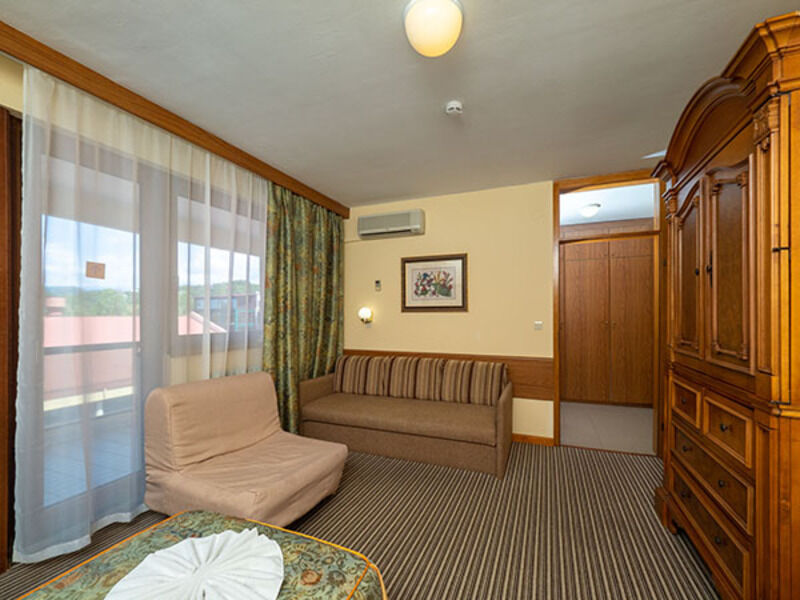 3-х местный стандартный