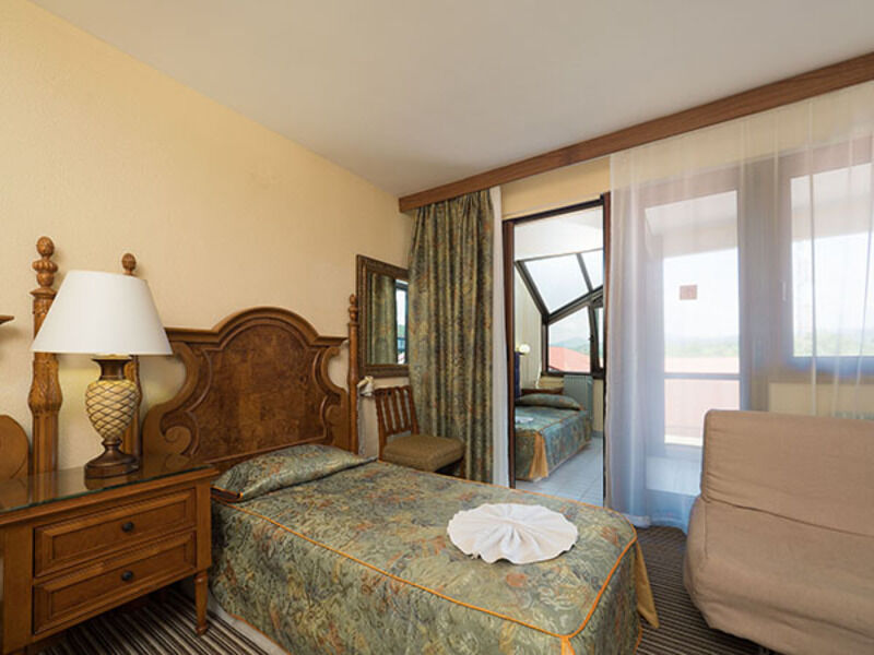 3-х местный стандартный