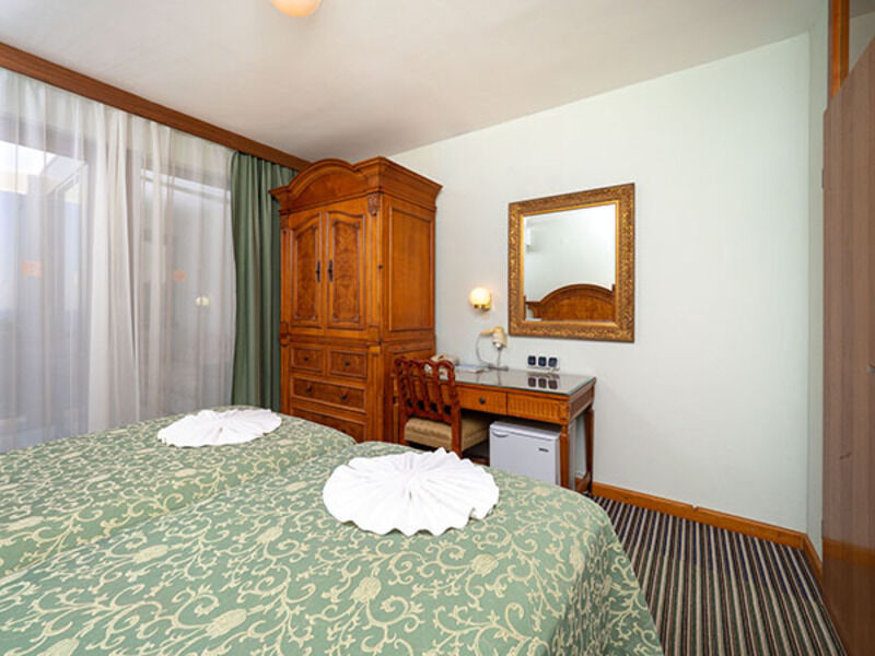 4-х местный с балконом