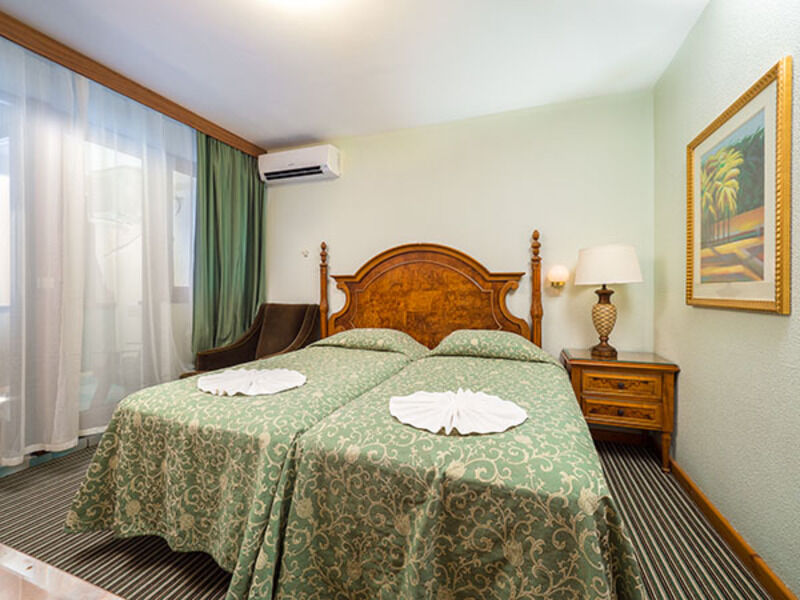 4-х местный с балконом