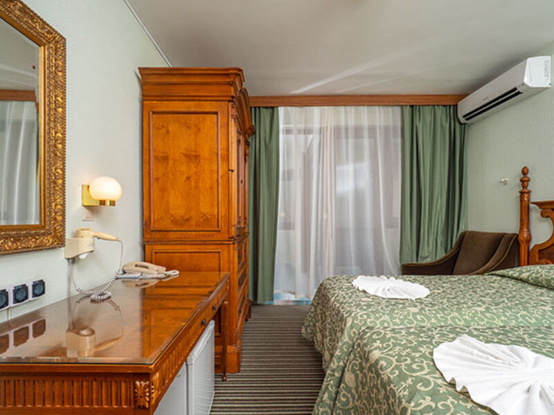 4-х местный с балконом