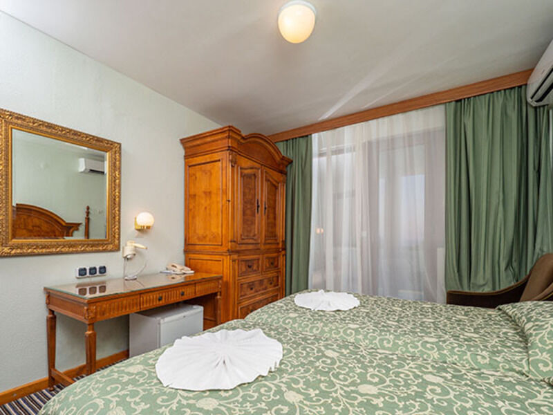 4-х местный с балконом