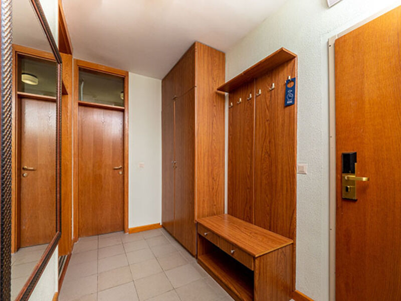 4-х местный с балконом