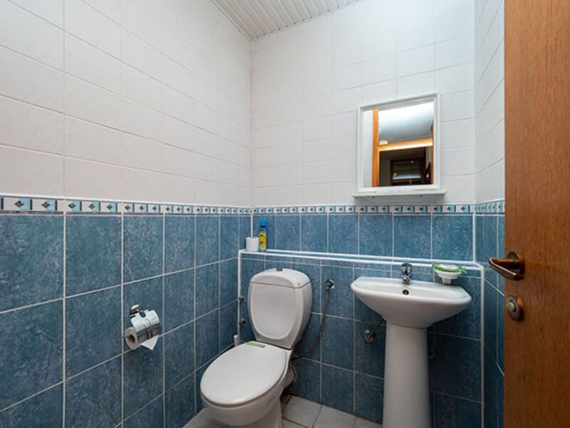 4-х местный с балконом