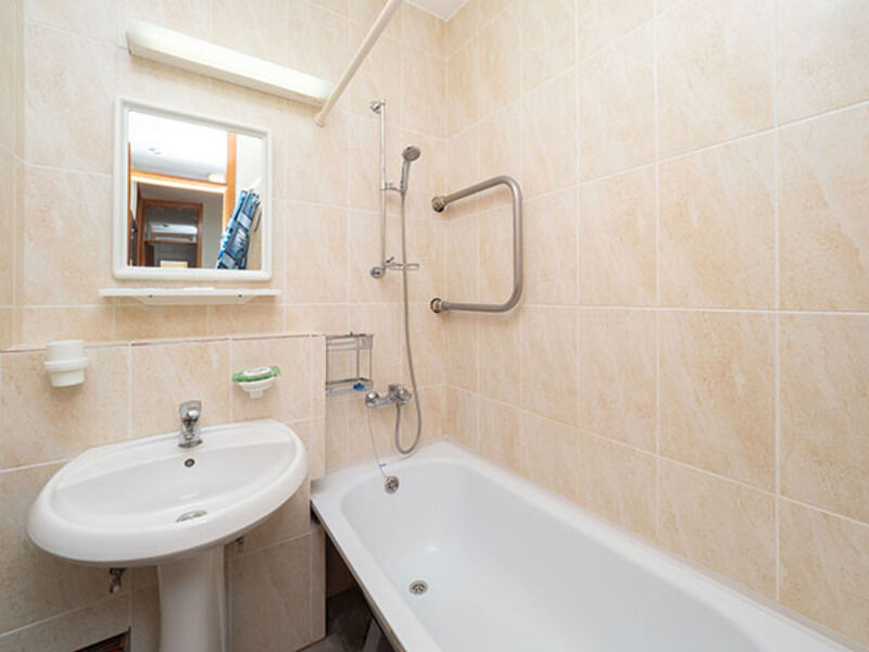 4-х местный с балконом