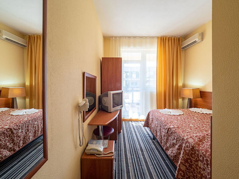 Эконом 1-местный