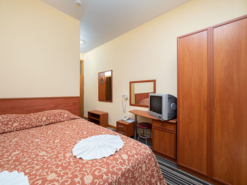 Эконом 1-местный