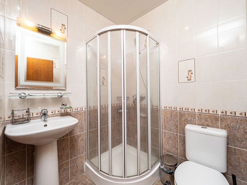 Эконом 1-местный