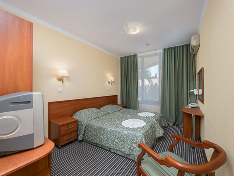 Эконом 2-местный