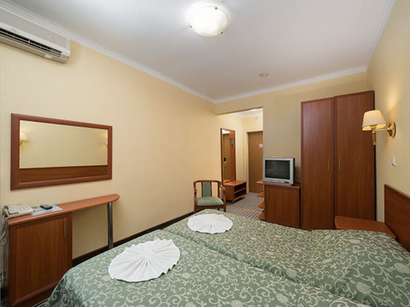 Эконом 2-местный