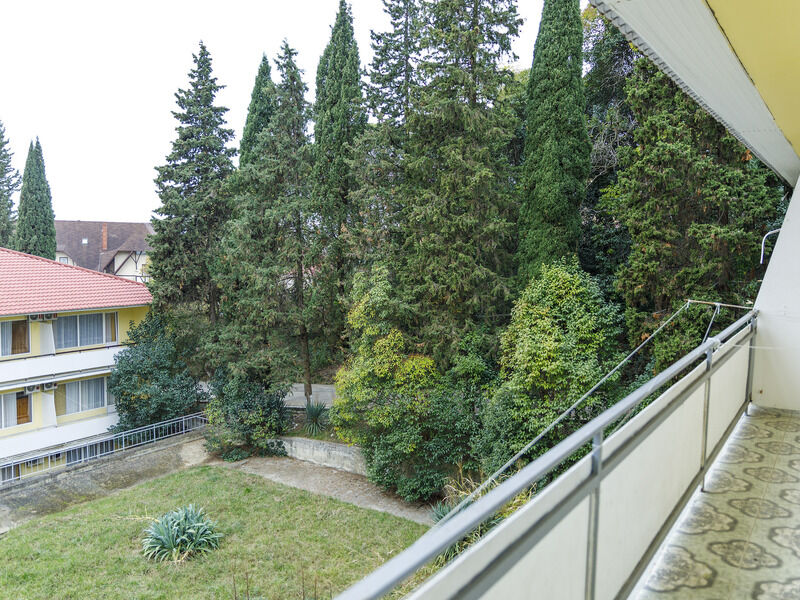 Стандартный 2-местный 1-комнатный (5 корпус)