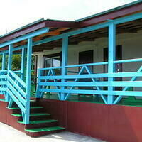 2х-местный полулюкс, База отдыха Песчаная, поселок Кавалерово