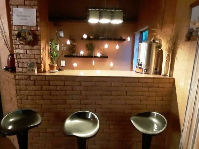 Бар | Пиратская пристань, Краснодарский край