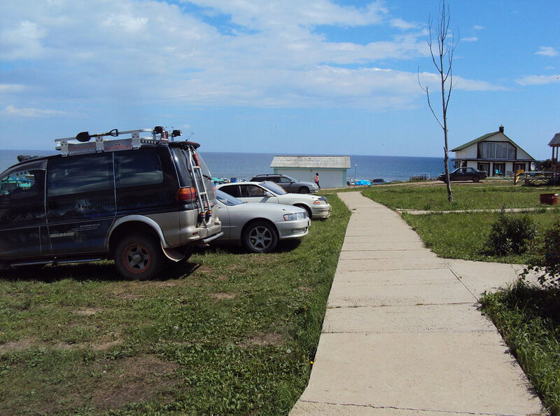 Песчаная, Приморский край: фото 2