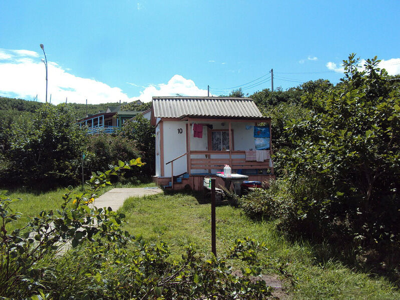 Песчаная, Приморский край: фото 3