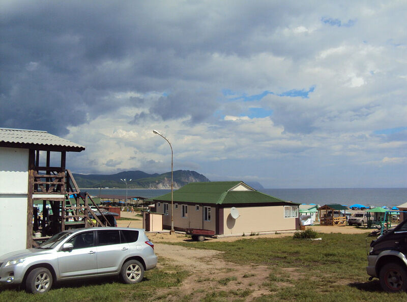 Песчаная, Приморский край: фото 4