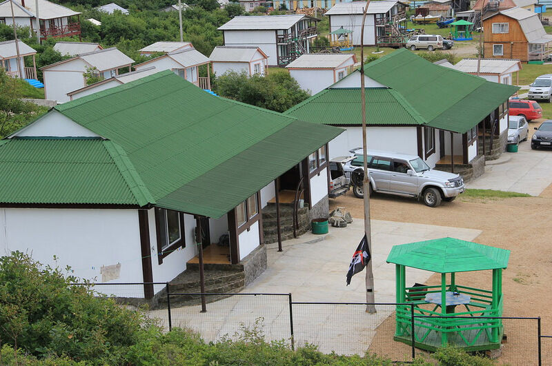 Песчаная, Приморский край: фото 5