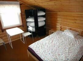 Номер в гостинице (стандарт 2 этаж), База отдыха Береговая, Бухта Витязь