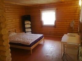 Номер в гостинице (Люкс 1 этаж), База отдыха Береговая, Бухта Витязь