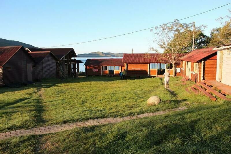 Береговая, Приморский край: фото 2