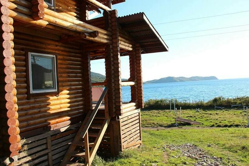 Береговая, Приморский край: фото 5