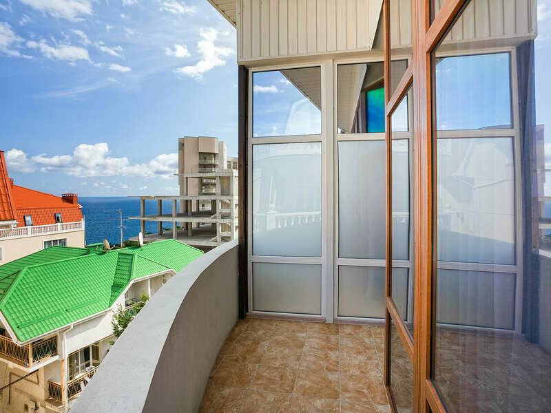 Комфорт 2-местный корпус 1,2