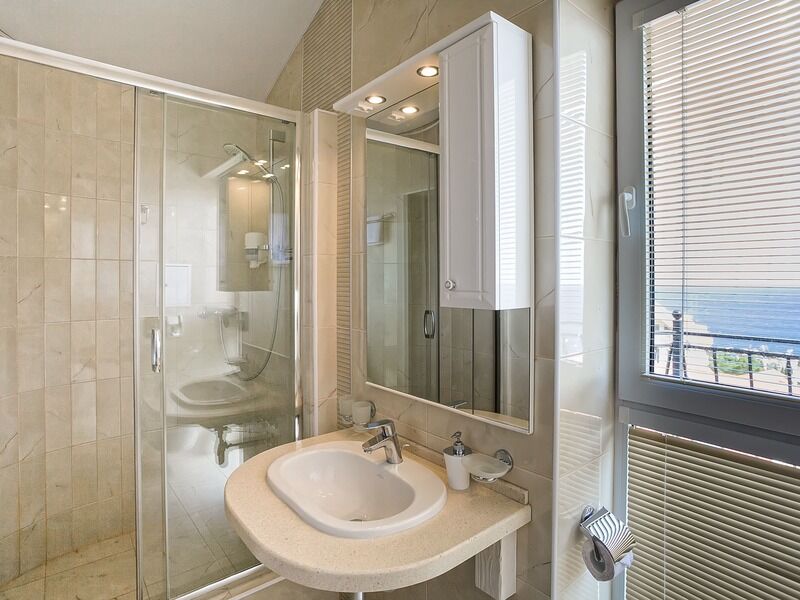 Люкс 2-местный корпус 1