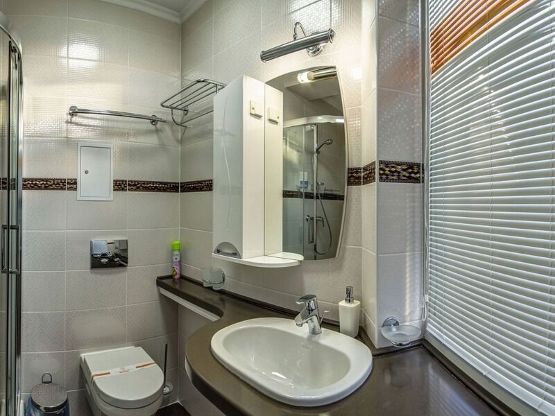 Полулюкс 2-местный корпус 1