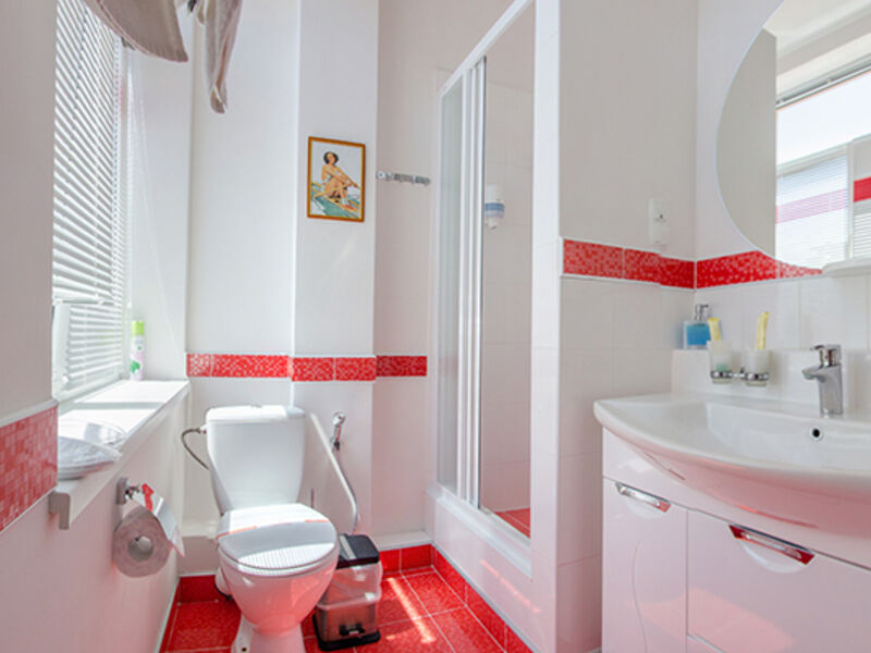 Полулюкс 2-местный 2-комнатный корп.2