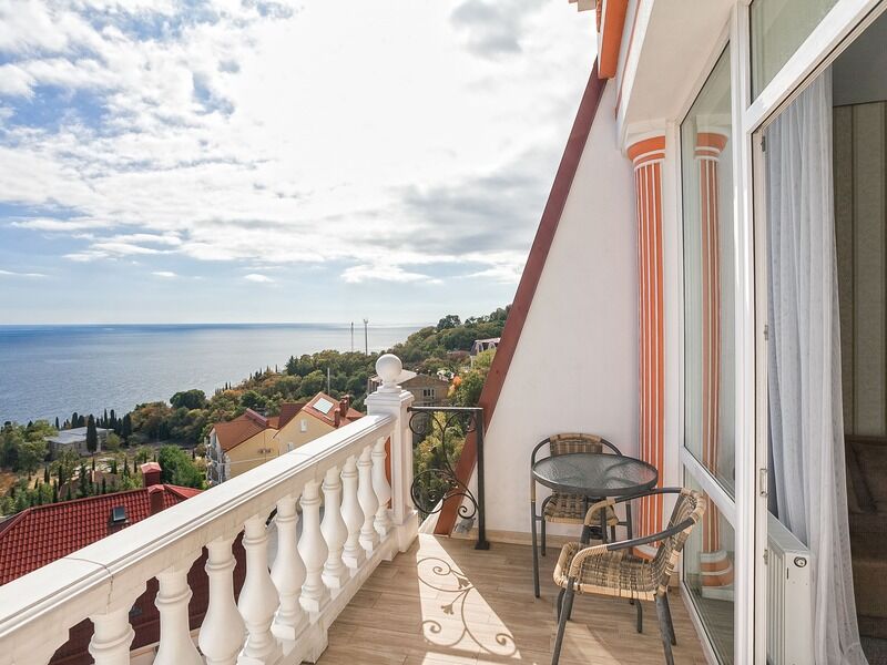 Полулюкс VIP 2-местный корпус 3 (Валенсия)